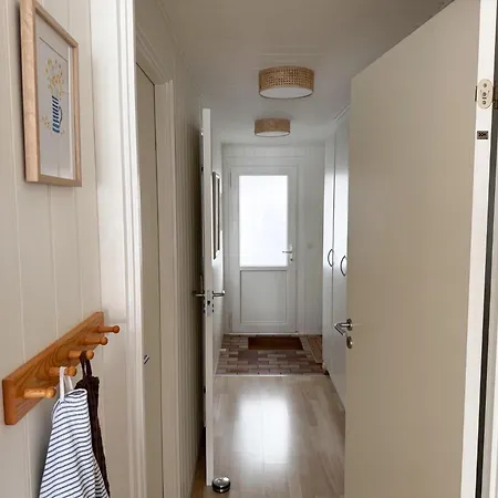 Paent Indrettet Sj3120 아파트