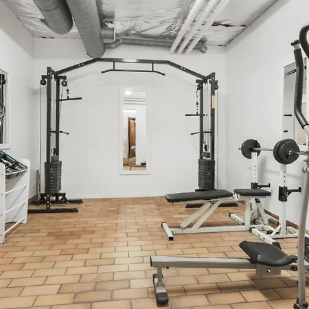 아파트 Paent Indrettet Sj3120 *
