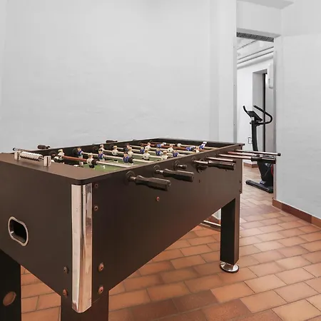 Paent Indrettet Sj3120 아파트 *