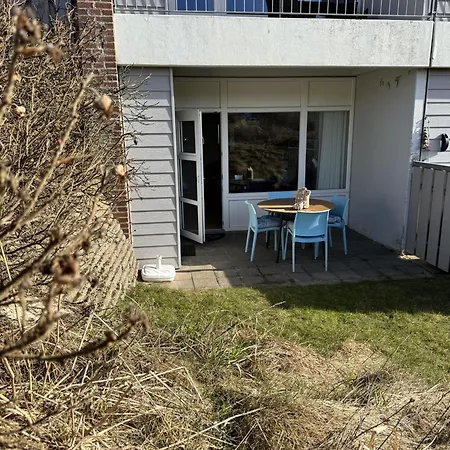 Paent Indrettet Sj3120 아파트 헨느스트랜드